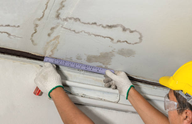Reliable Flood Cleanup contractor in Turin, GA by Water Damage Irwin